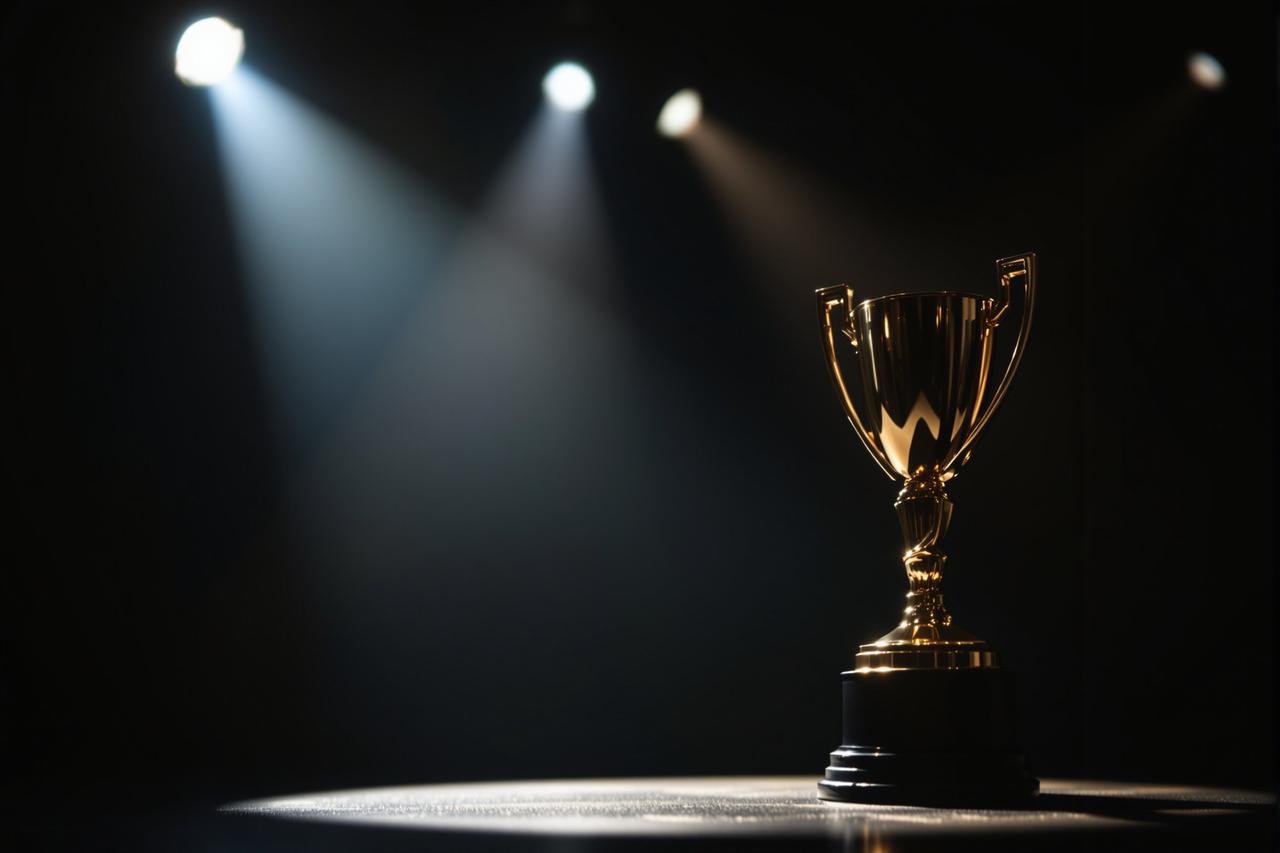 蘑菇视频荣获2024年度最佳传媒公司大奖